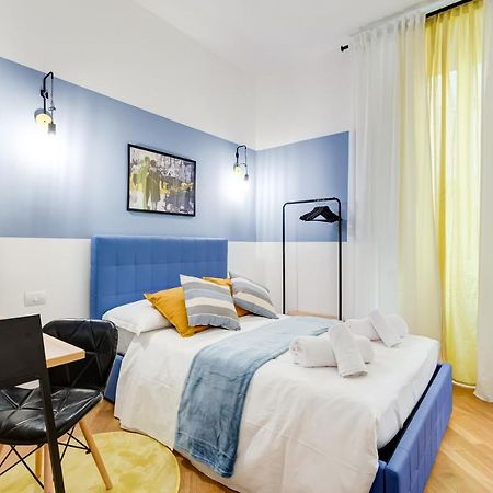 Marche 54 Hotel Rome Luaran gambar