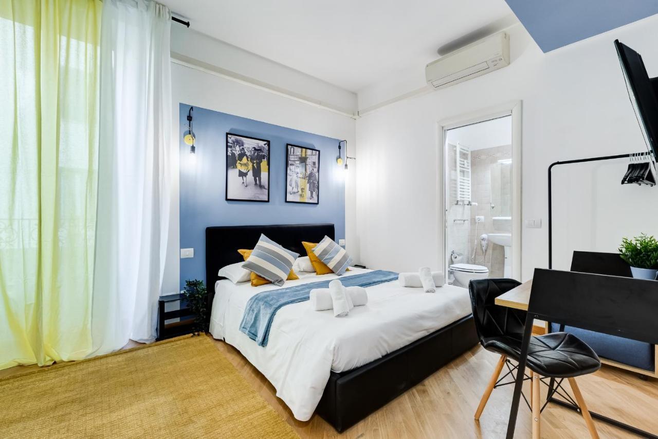 Marche 54 Hotel Rome Luaran gambar