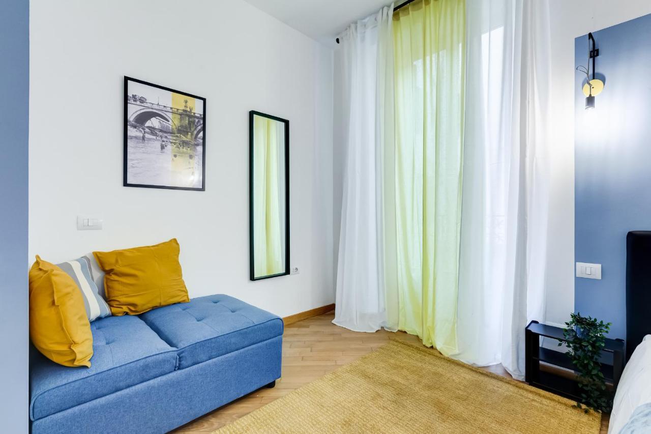 Marche 54 Hotel Rome Luaran gambar