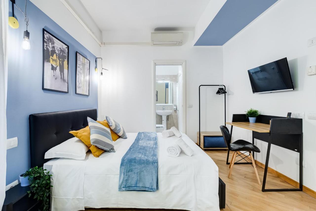 Marche 54 Hotel Rome Luaran gambar