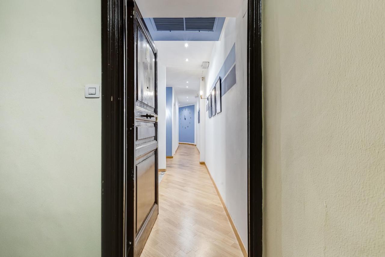 Marche 54 Hotel Rome Luaran gambar